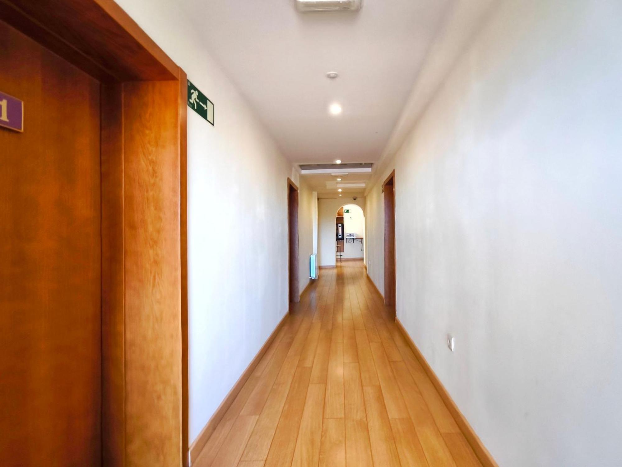 Hospedaje La Juderia Segovia Buitenkant foto