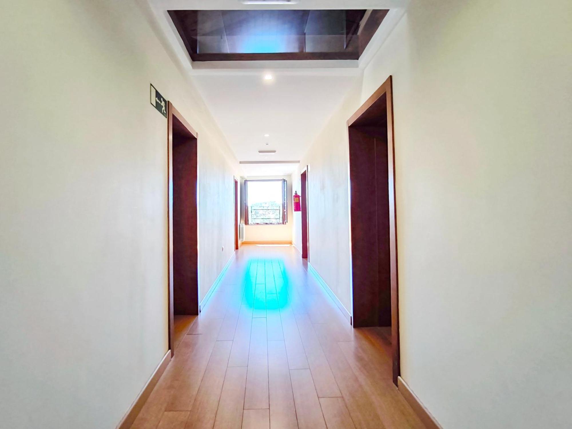 Hospedaje La Juderia Segovia Buitenkant foto