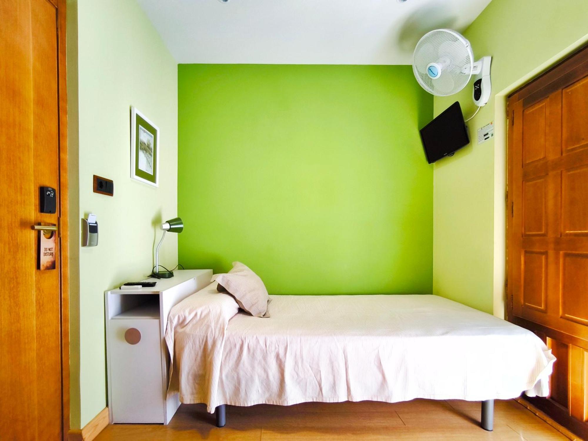Hospedaje La Juderia Segovia Buitenkant foto