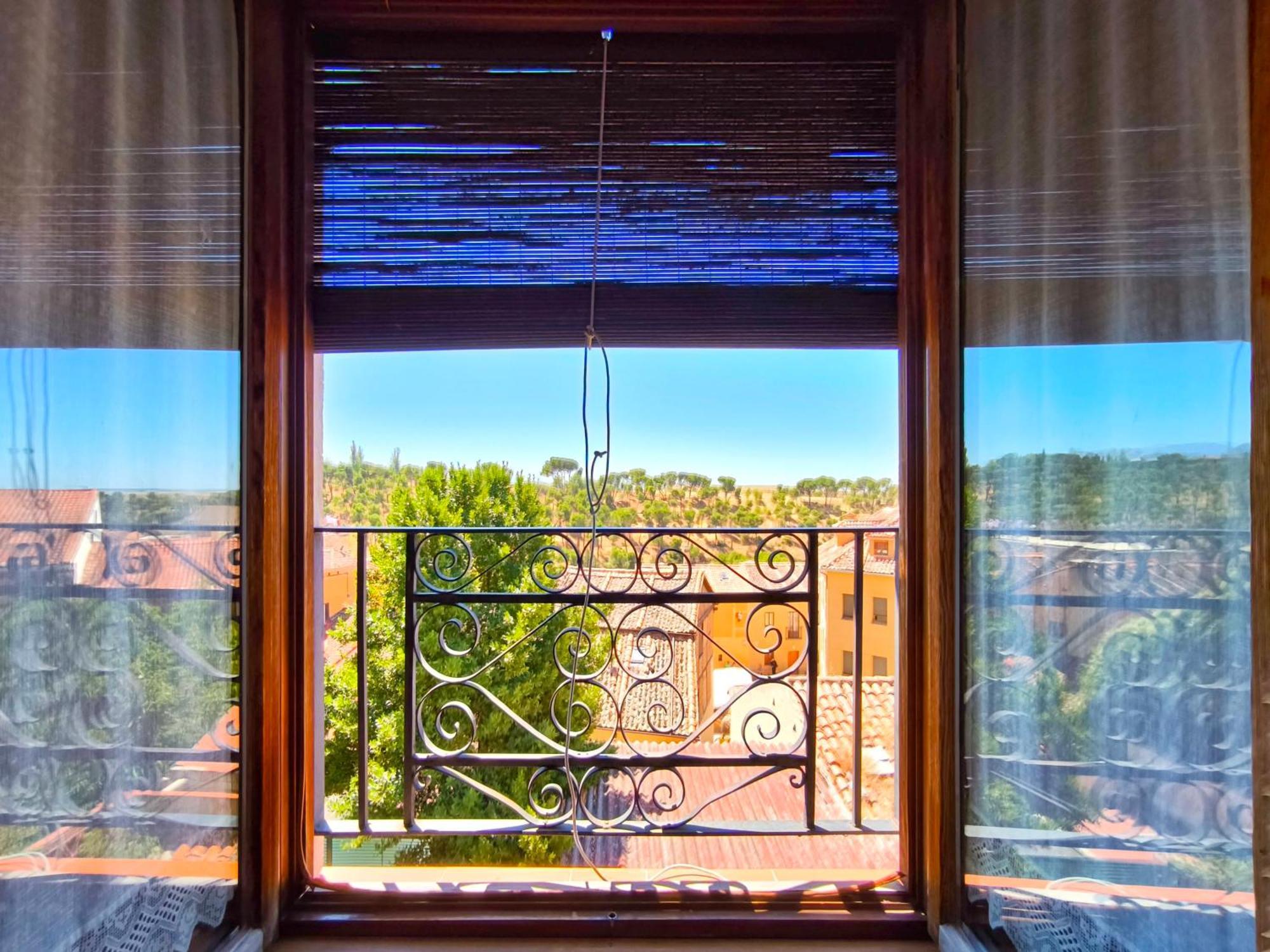Hospedaje La Juderia Segovia Kamer foto