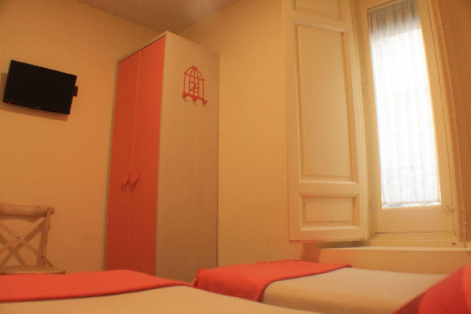 Hospedaje La Juderia Segovia Buitenkant foto